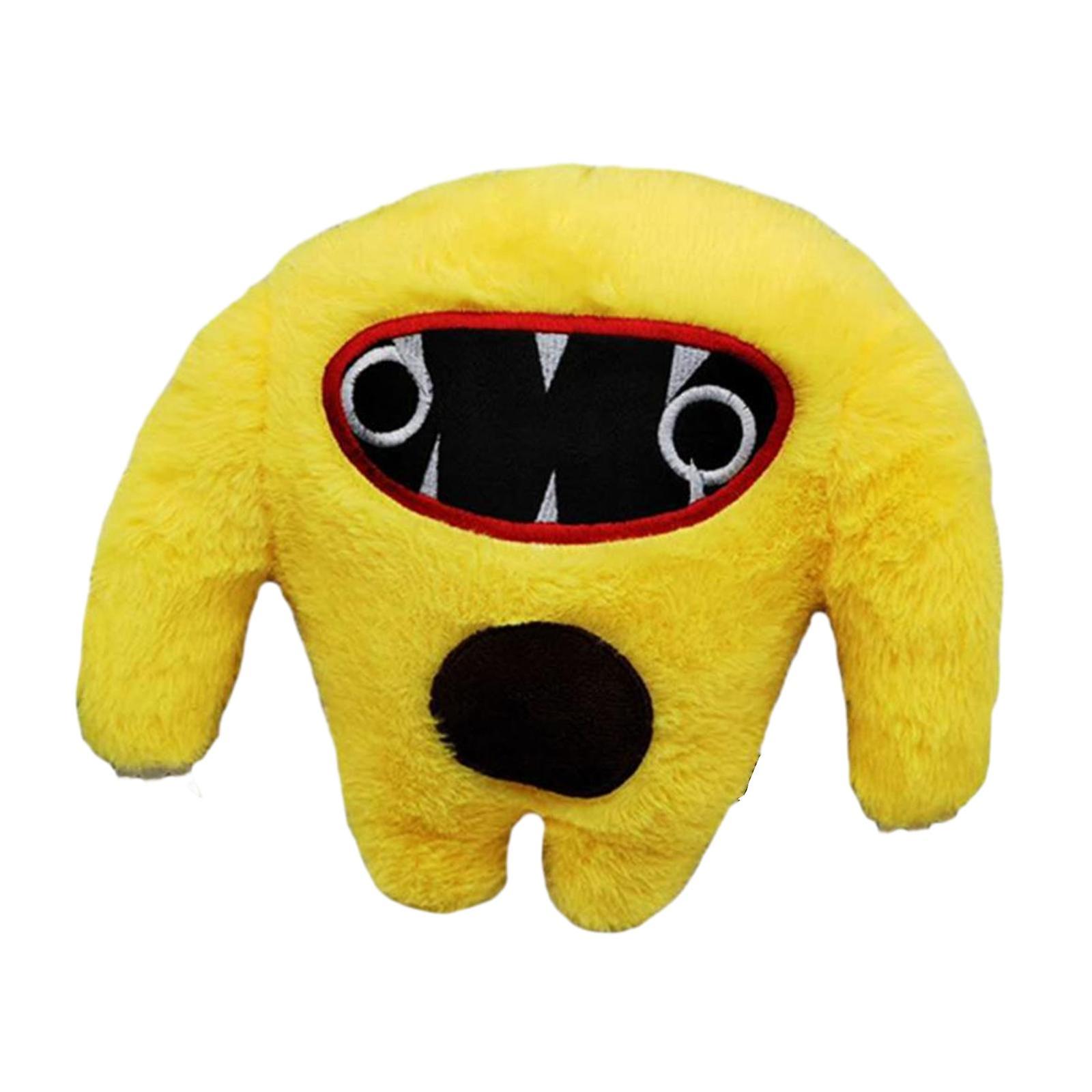 Plush Toy Cartoon Game Figure Doll For Children Boys Girls Birthday Gifts