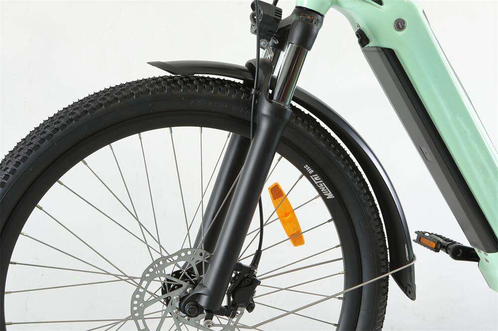 Electric Bike 500w Brushless Motor Aluminum oy adult E Bicycle Lithium Battery Portable Road E bike