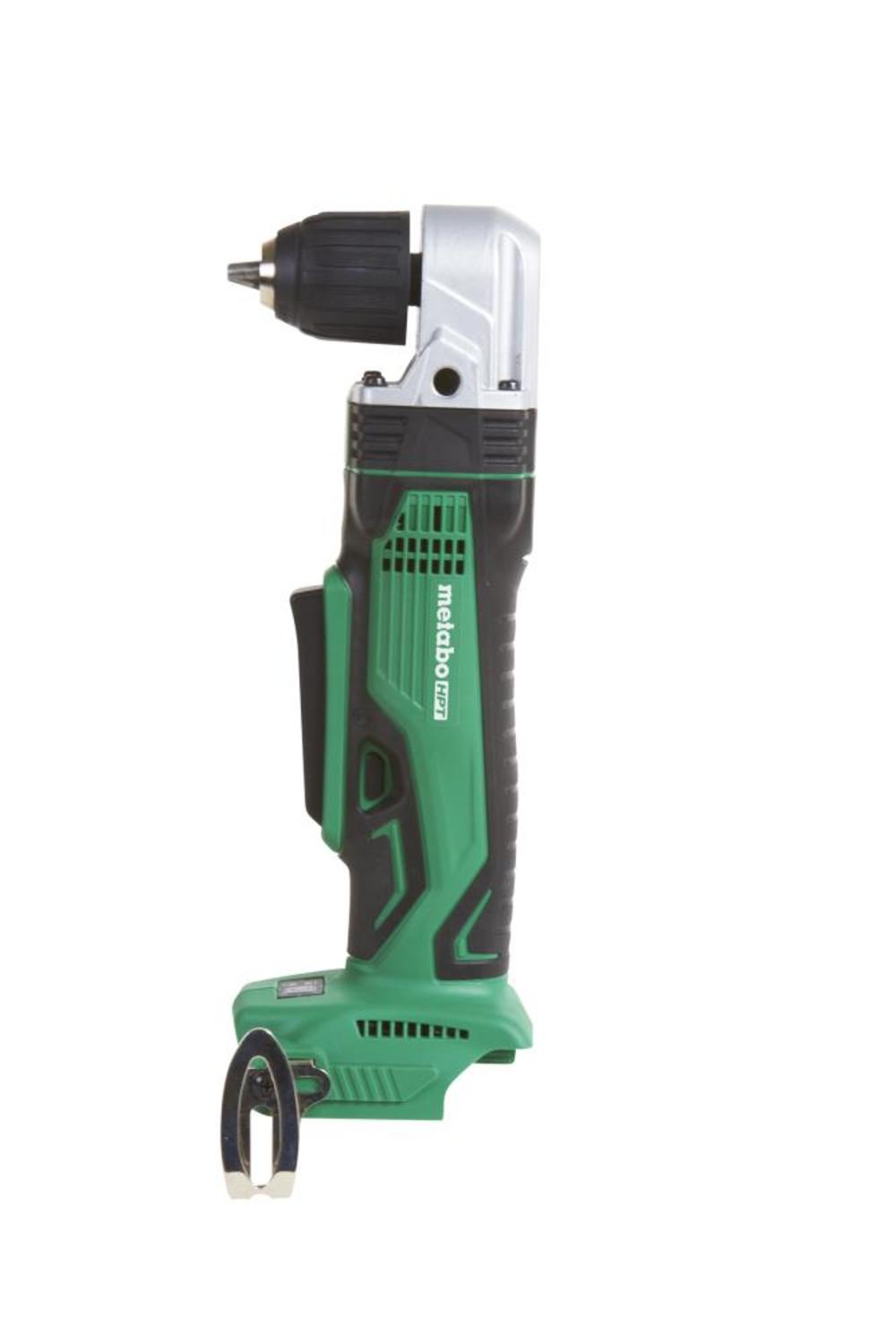 18V Cordless Li-Ion 3/8 Angle Drill (Bare Tool)