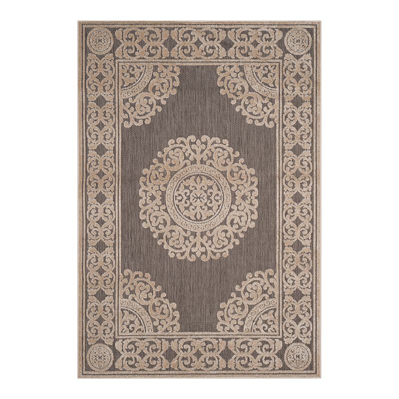 Safavieh Cottage Kelsie Indoor Outdoor Rug