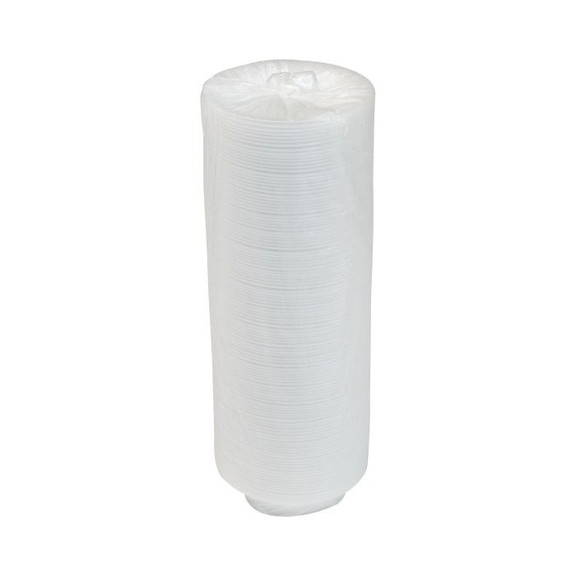 Pactiv YTH100040000 Round Non Laminated Foam Bowl ...