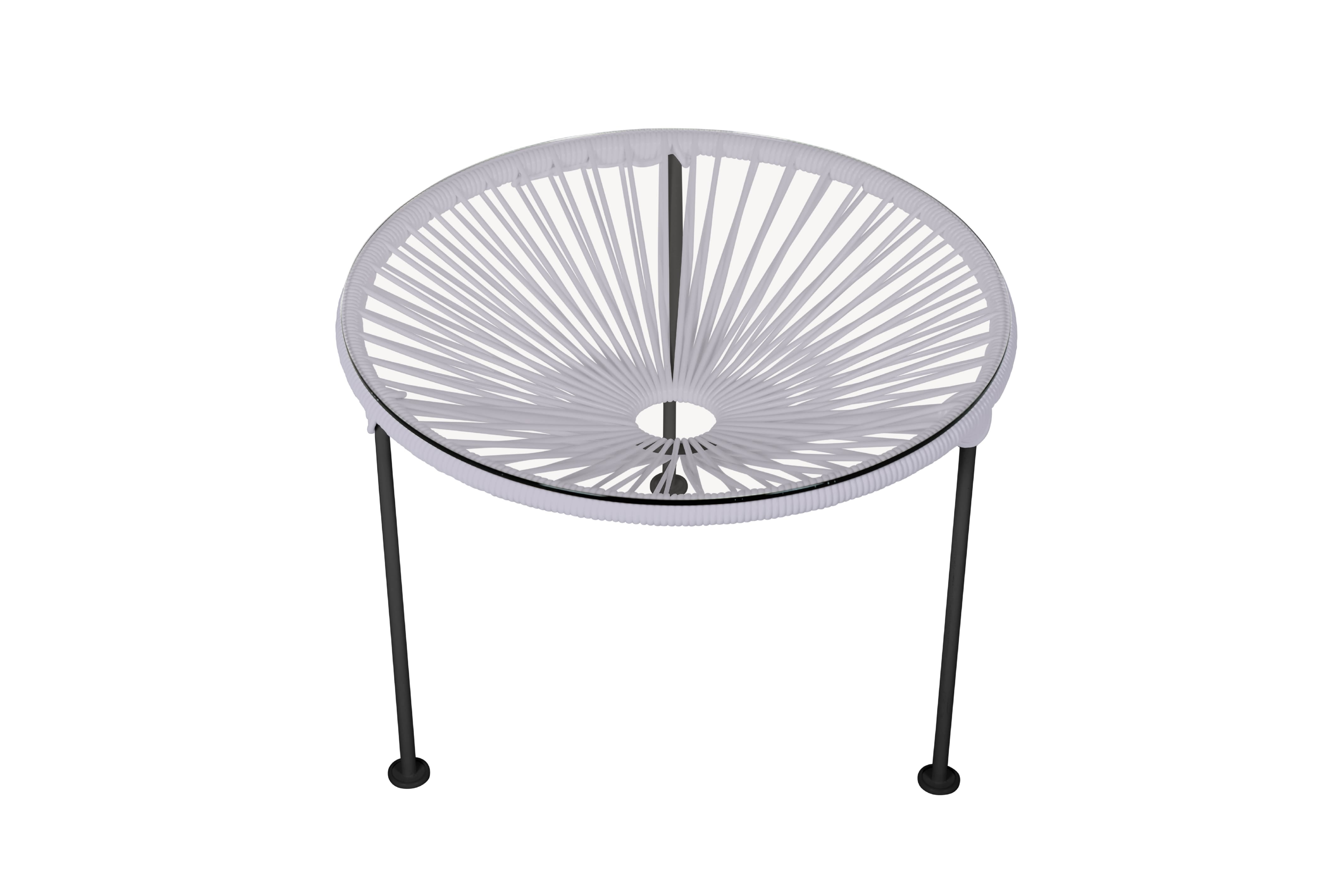 Zicatela Coffee Table