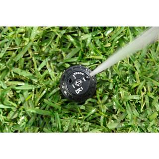 K-Rain K8000 Professional Pop-Up Gear-Drive Sprinkler 81031