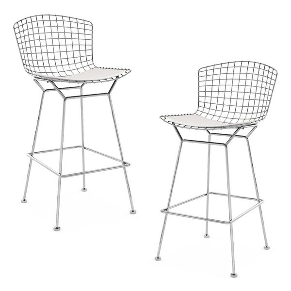 Bertoia Counter Stool (26