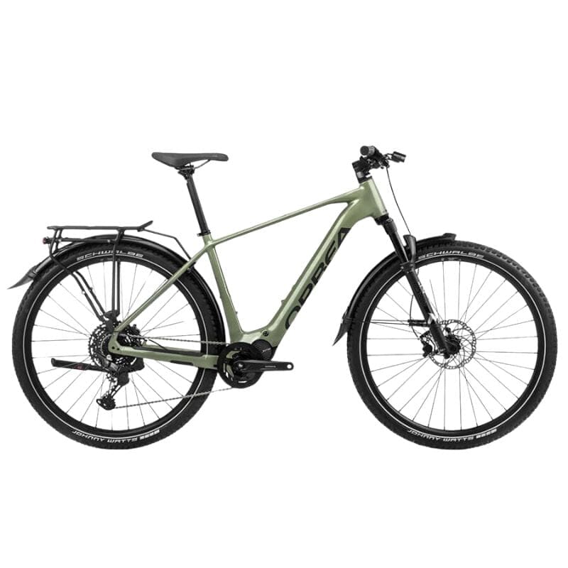 Orbea Kemen SUV 30 20MPH