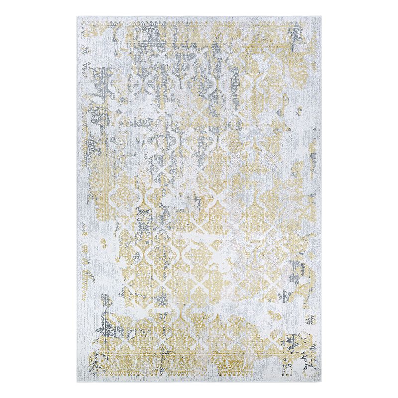 Couristan Calinda Grand Damask Rug