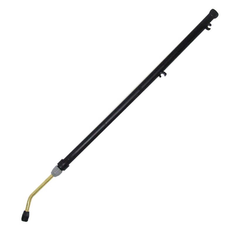 EXTENSION WAND BRASS 32