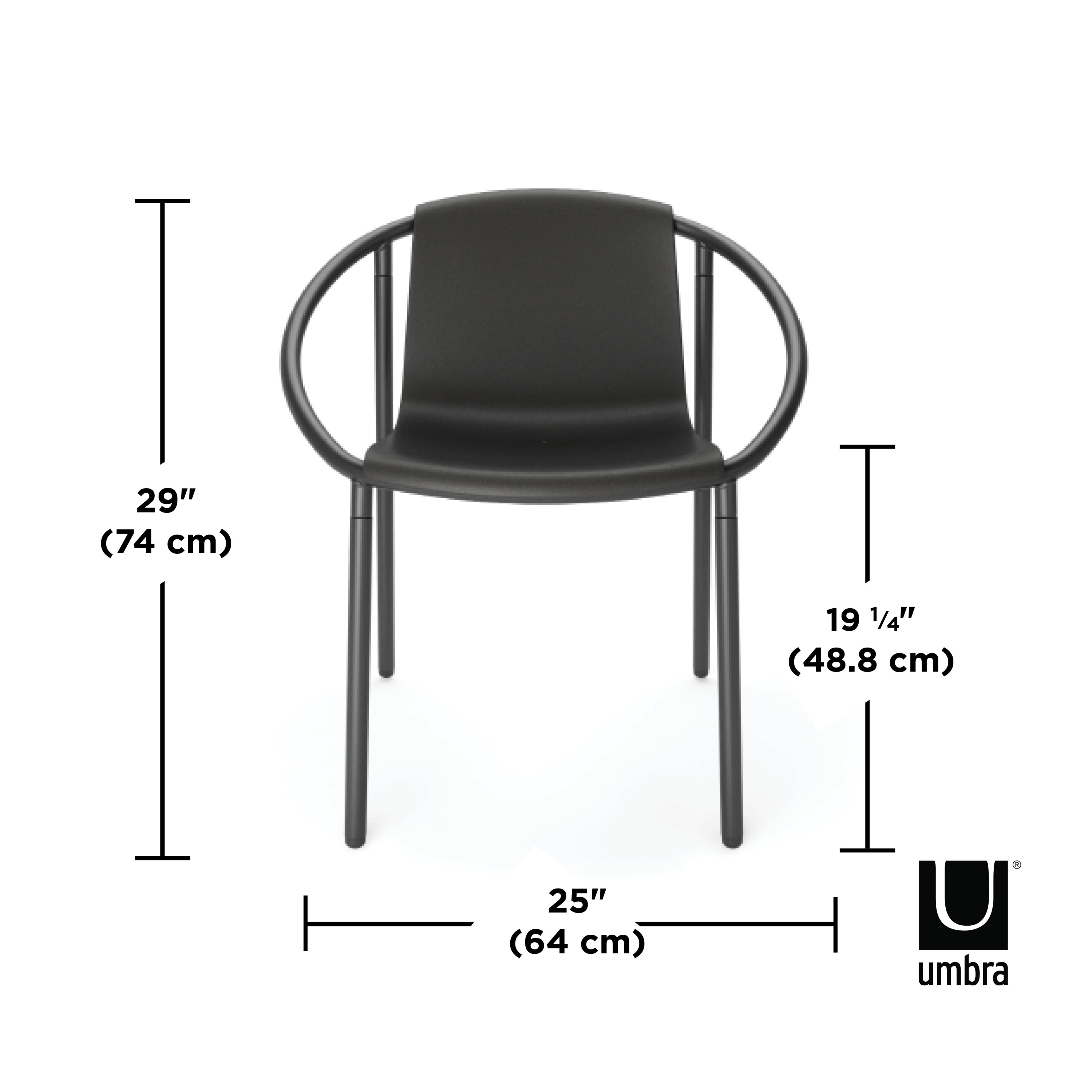 Umbra Ringo Chair