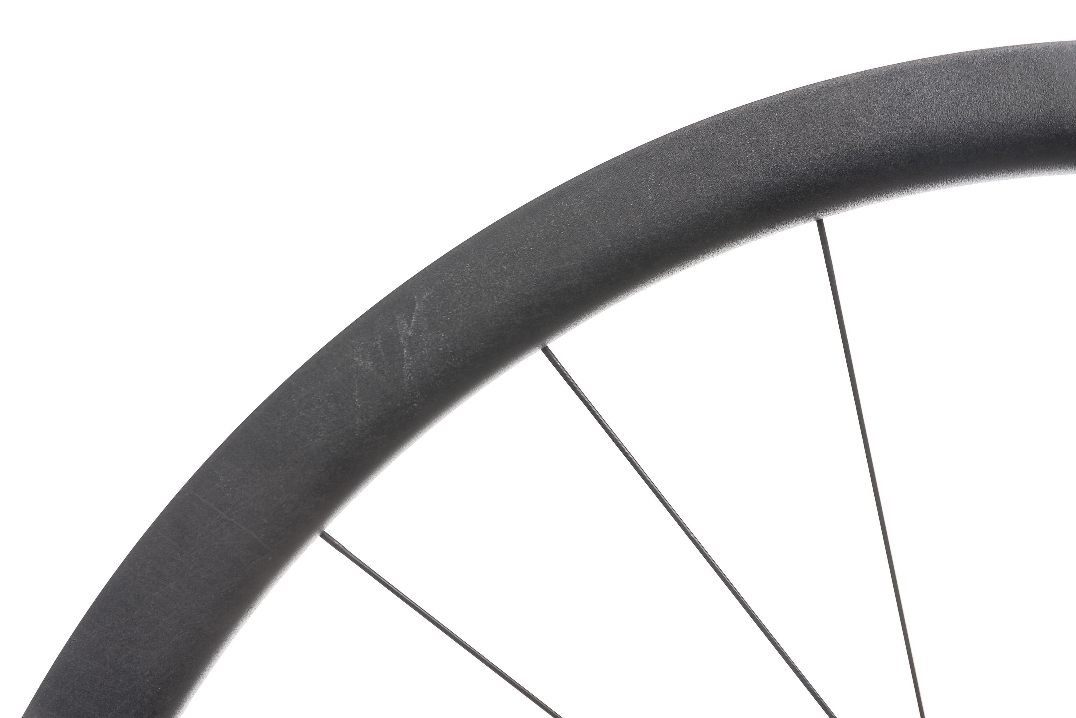 3T Discus 35 Aluminum Clincher 700c Wheelset