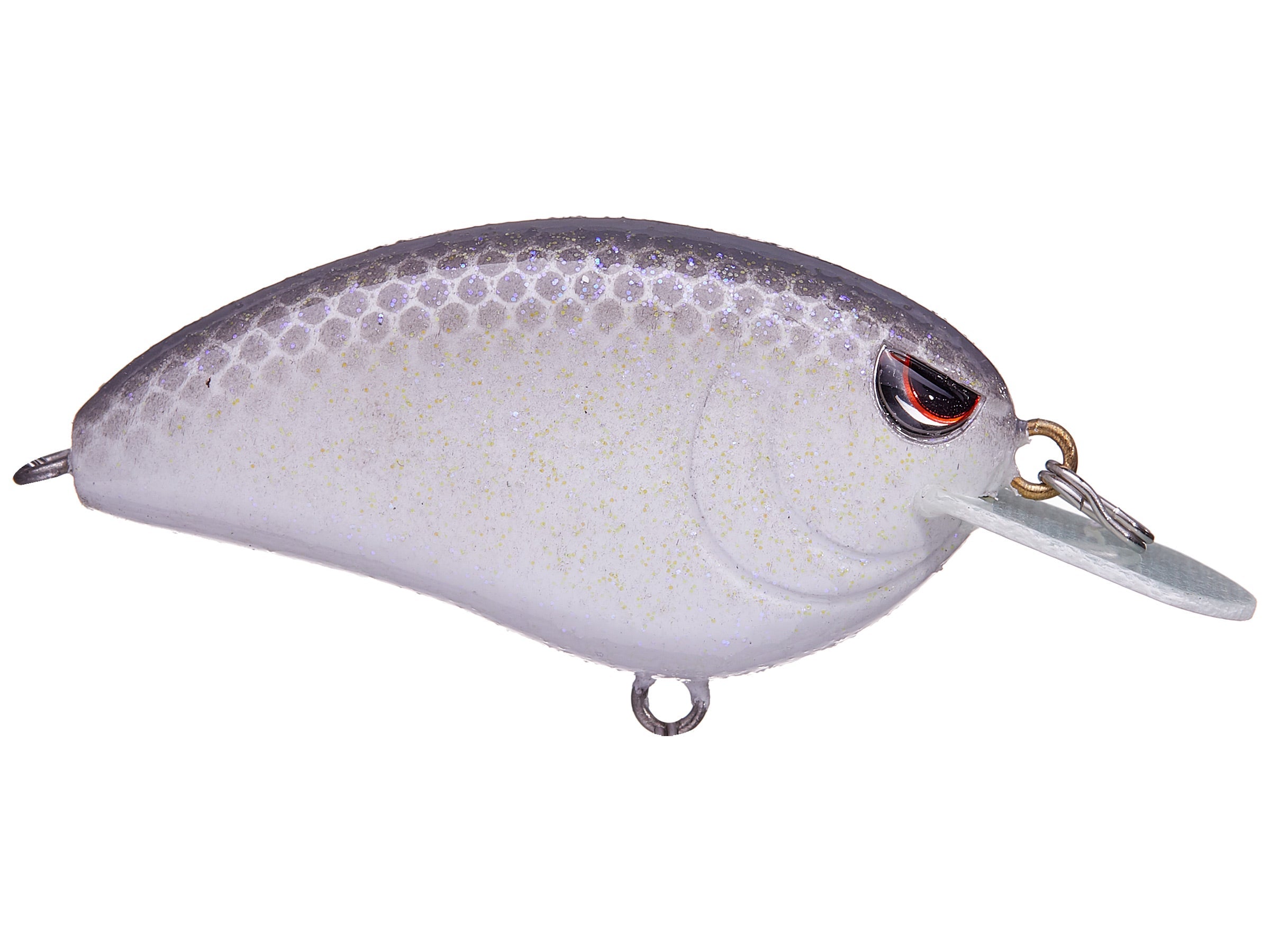 *Spro John Crews Little John 50 Crankbait