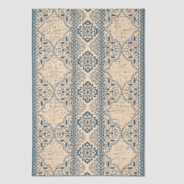 Whitley Outdoor Rug Safavieh