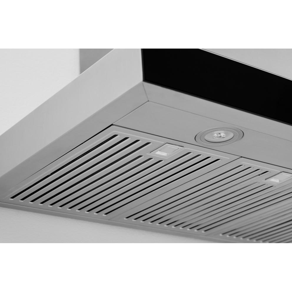 AVG 30-inch Wall Mount Range Hood AVL-306CS3