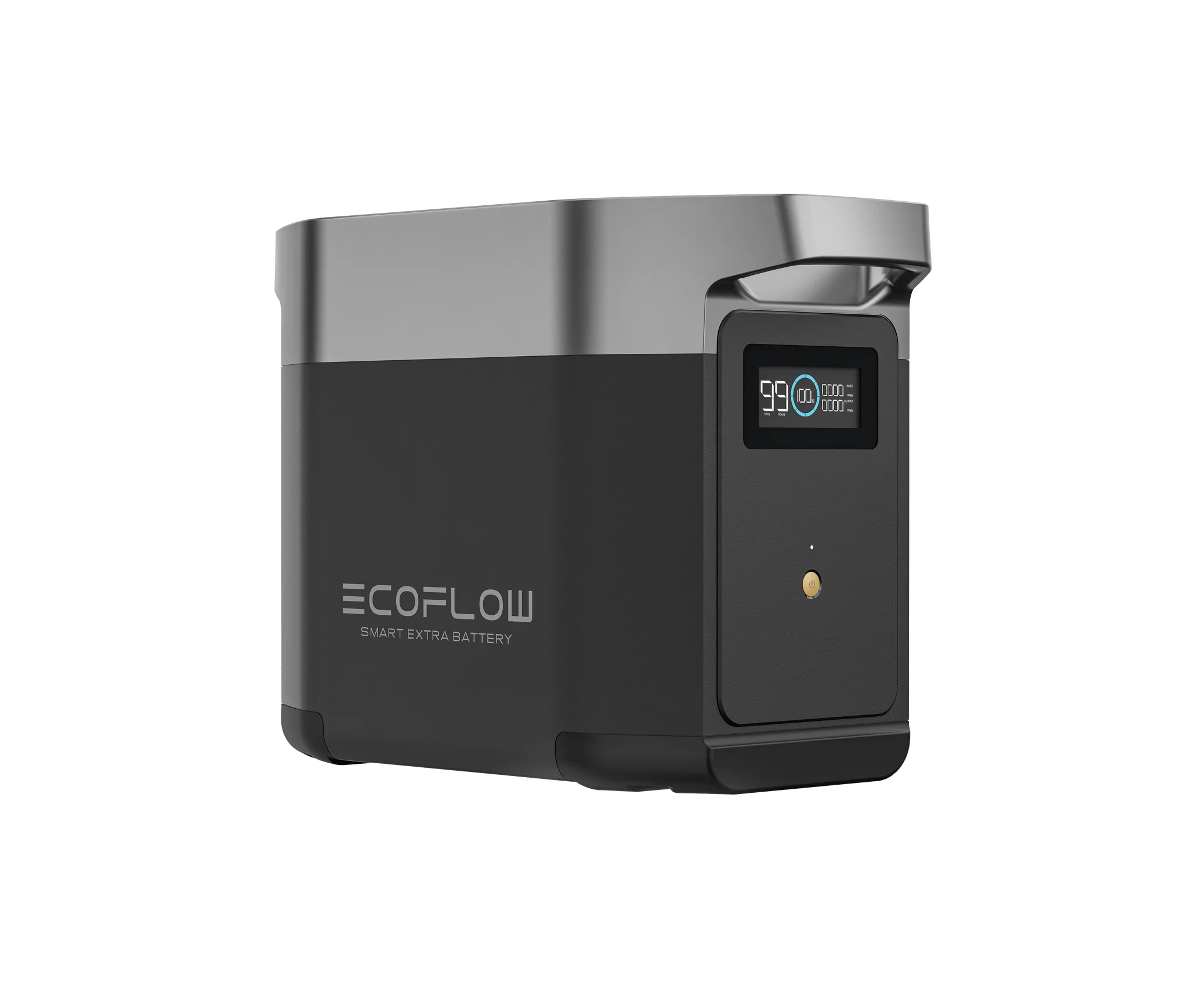 EcoFlow DELTA 2 Smart Extra Battery