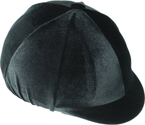 Troxel Helmet Cover， Black