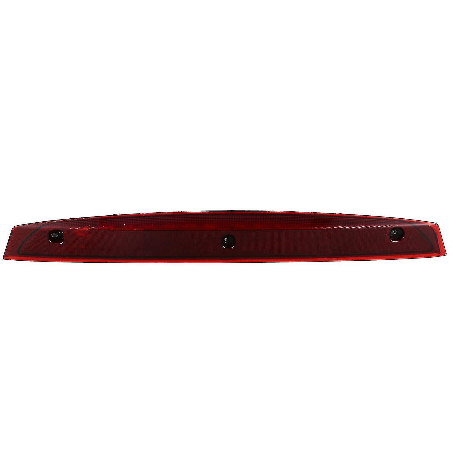 Car Tail Light High Mount 3rd Rear Third Brake Light Stop Lamp For For Vito Viano W639 A6398200056