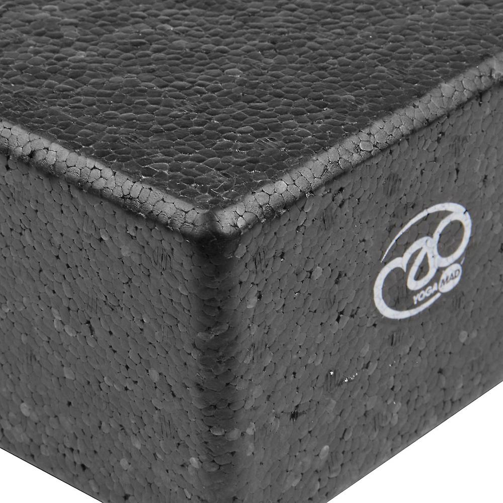 Yoga-Mad EPP Foam Yoga Block