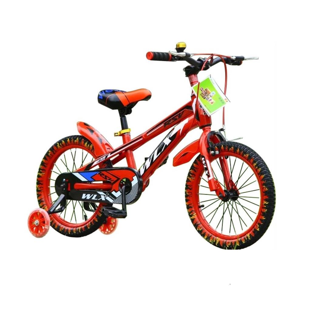 2023 doll seat boys girls cycle 3 7 years old kids bike for kids bicicleta infantil kids training bike