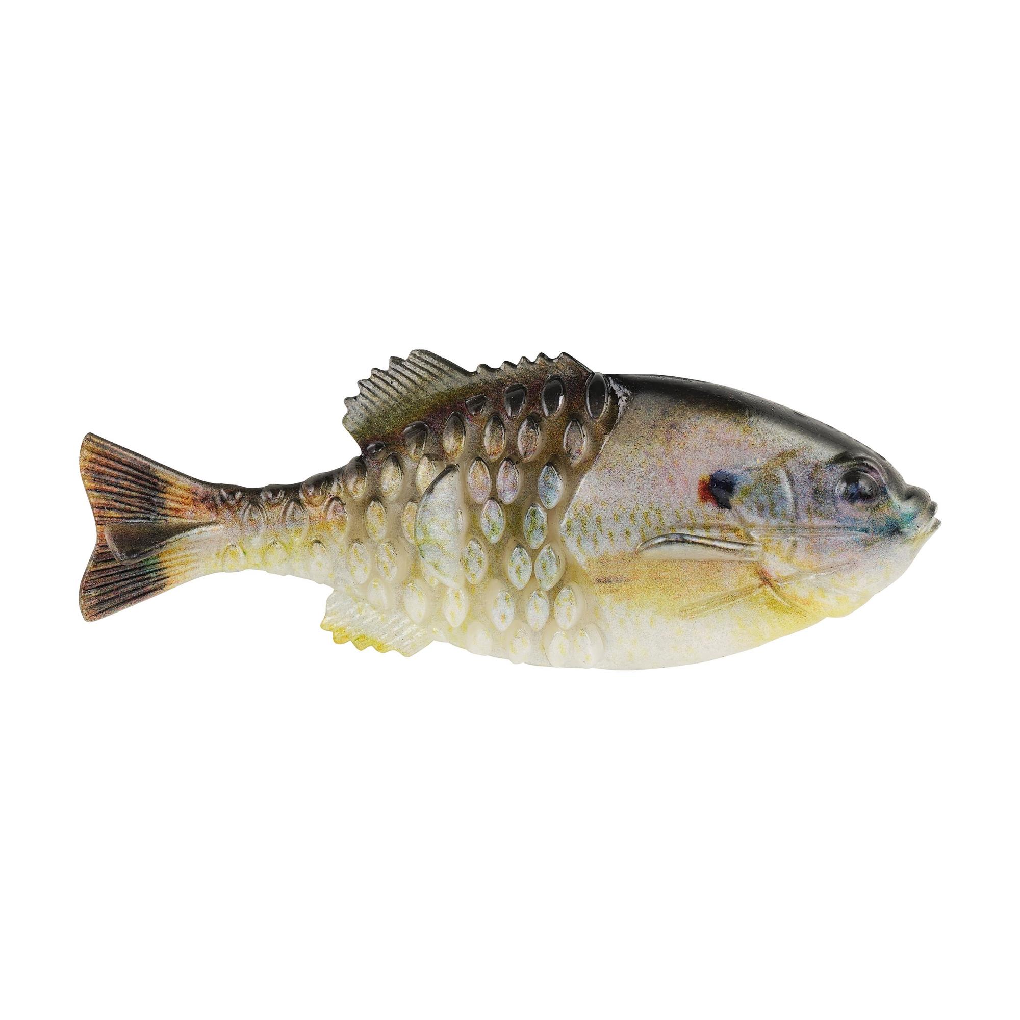 Berkley Powerbait Gilly Swimbait 110mm