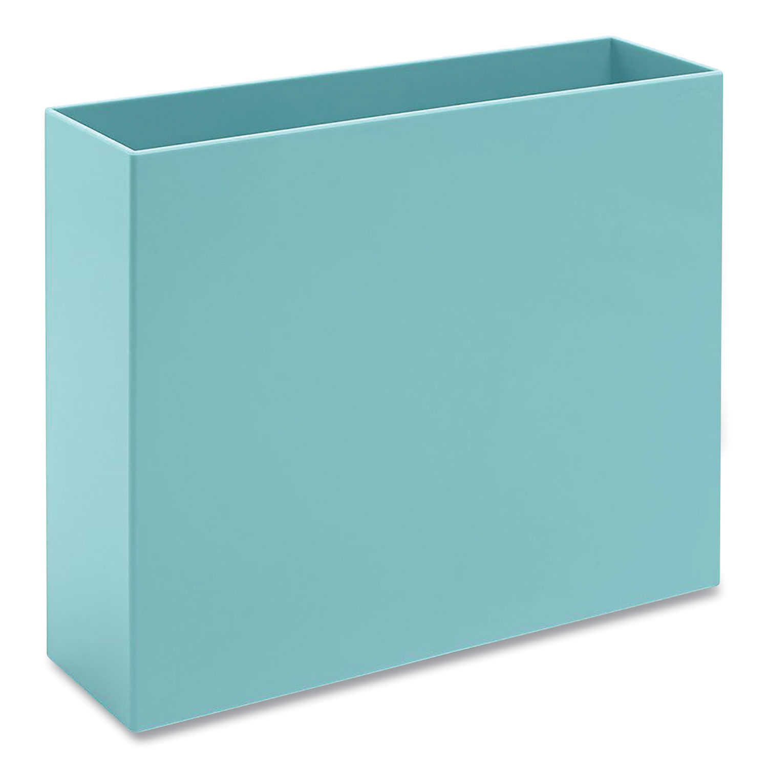 Plastic File Box by Poppin PPJ101274