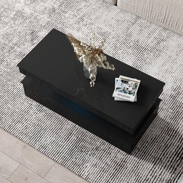 Glossa 01 Coffee Table