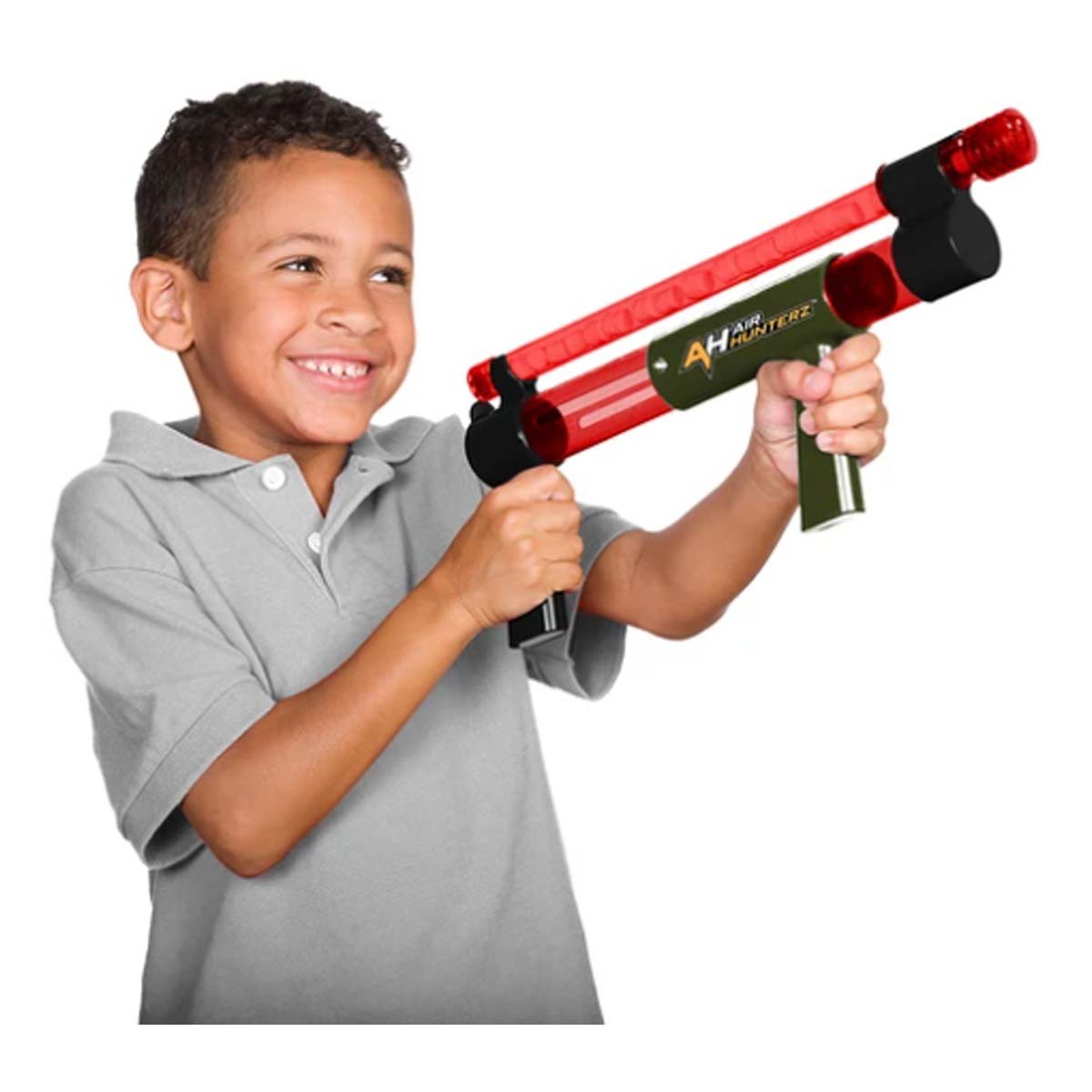 Zing Pump-Action Marshmallow Blaster