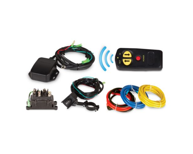 Champion Wireless Remote Winch Kit WRK