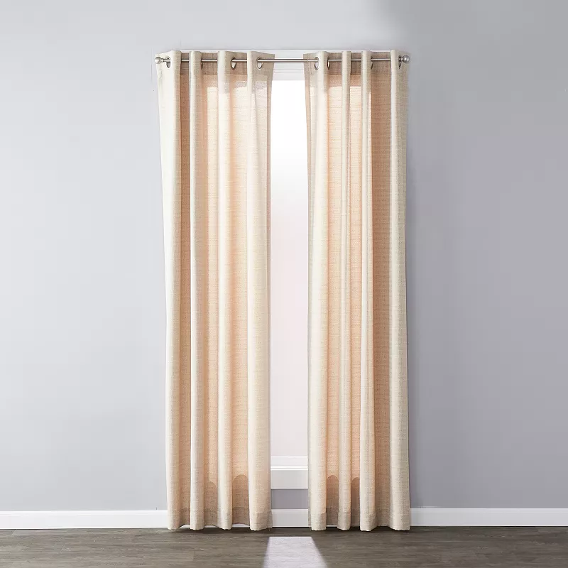 SKL Home Maeve Window Curtain Panel