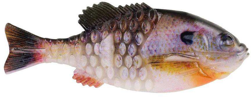 Berkley Powerbait Gilly Swimbait 110mm