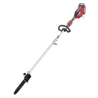 Toro Flex-Force Power System 60-Volt Max Attachment Capable Pole Saw (Bare Tool) 88714