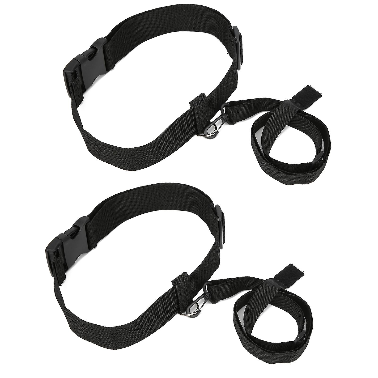 Kids Adults Basketball Soccer Agility Training Belt Speed Agility Reaction Training Belts