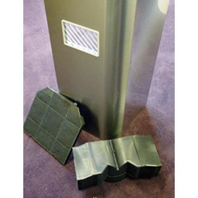 Faber Ventilation Accessories Recirculation Modules DUCT2