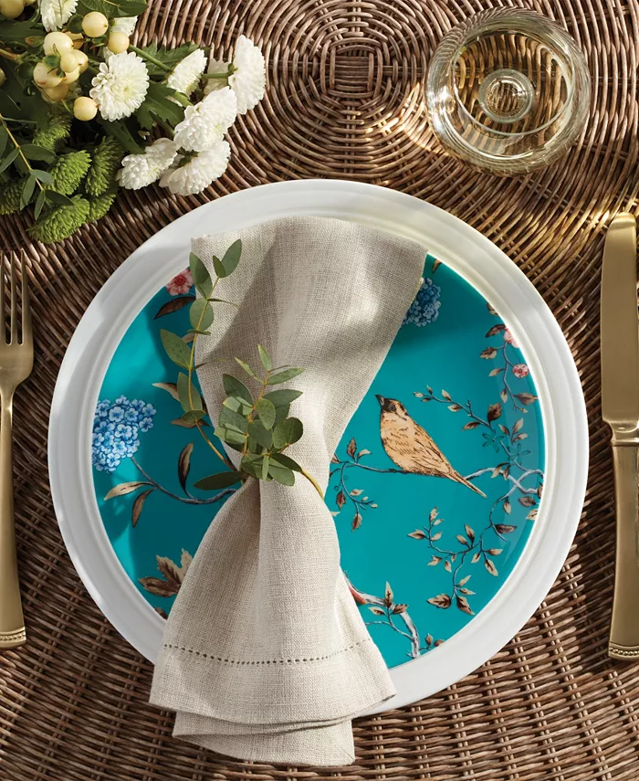 Lenox Sprig and Vine Dinnerware Collection