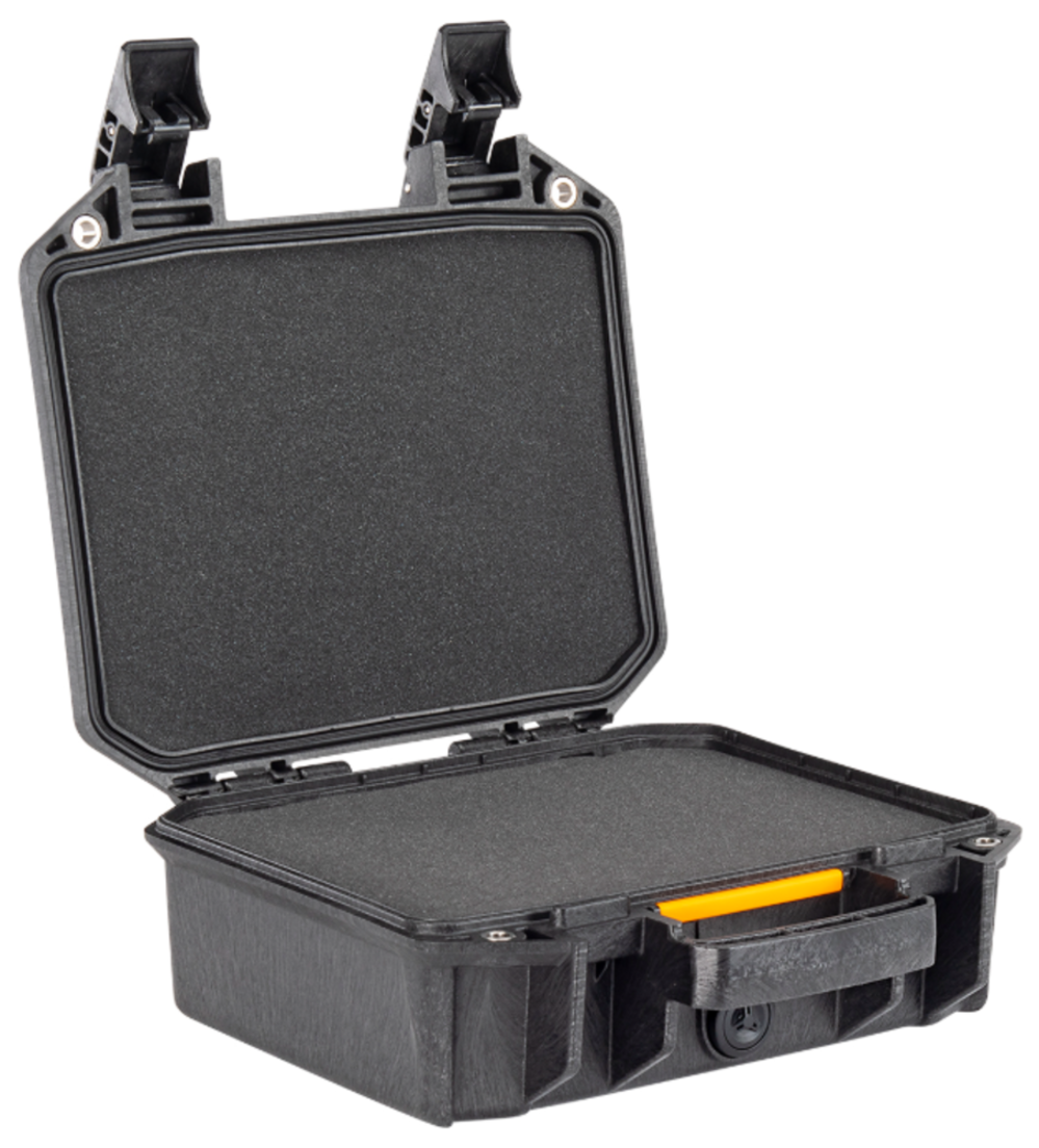 V100 Vault Small Pistol Case ;