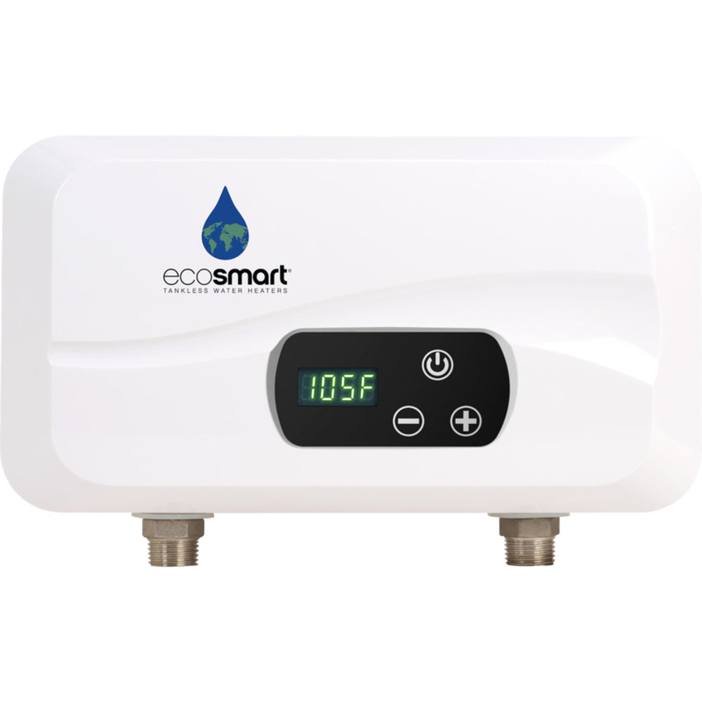 ECOSMART WATER HEATR 6KW