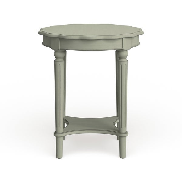 The Gray Barn Broken Brook Coffee Table or End Table