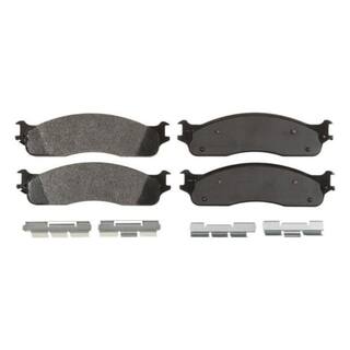 Bendix Fleet Metlok Disc Brake Pad Set MKD965FM