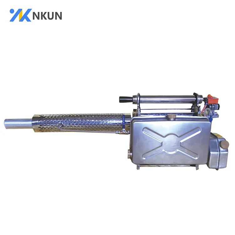 Nkun 4 stroke knapsack power sprayer electric