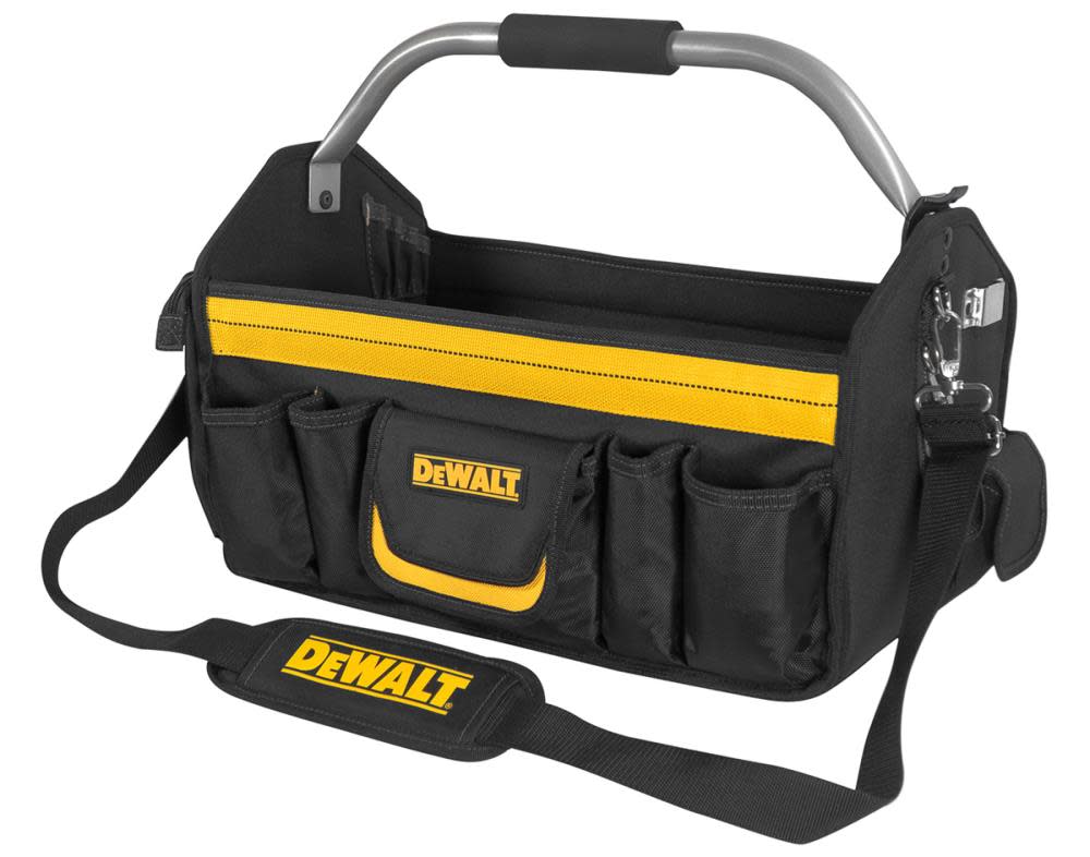 DEWALT Tool Carrier 18 Open Top