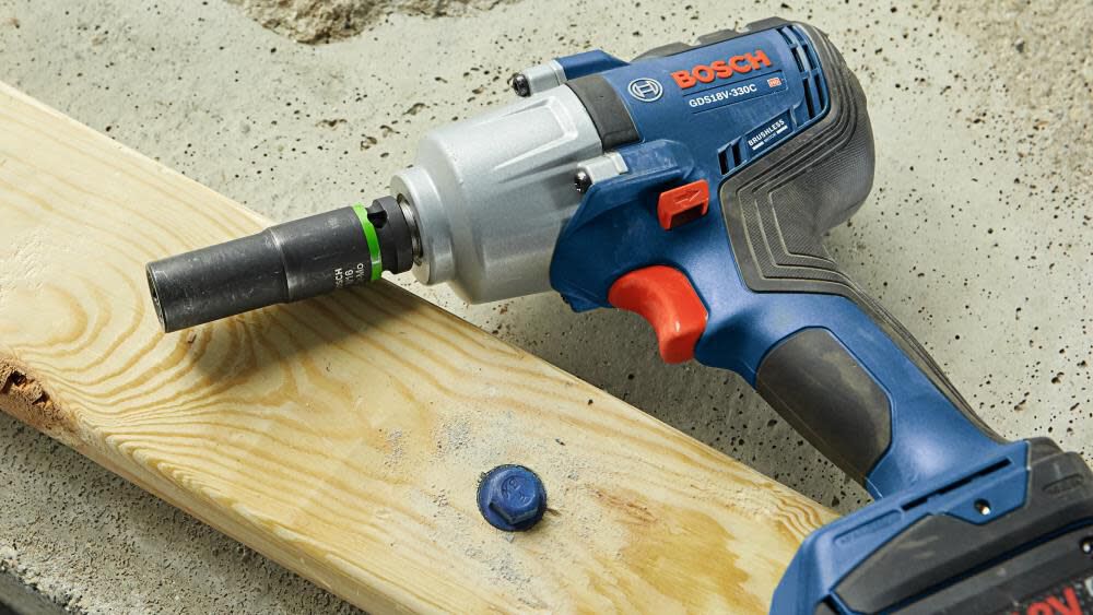 Bosch 18V 1/2