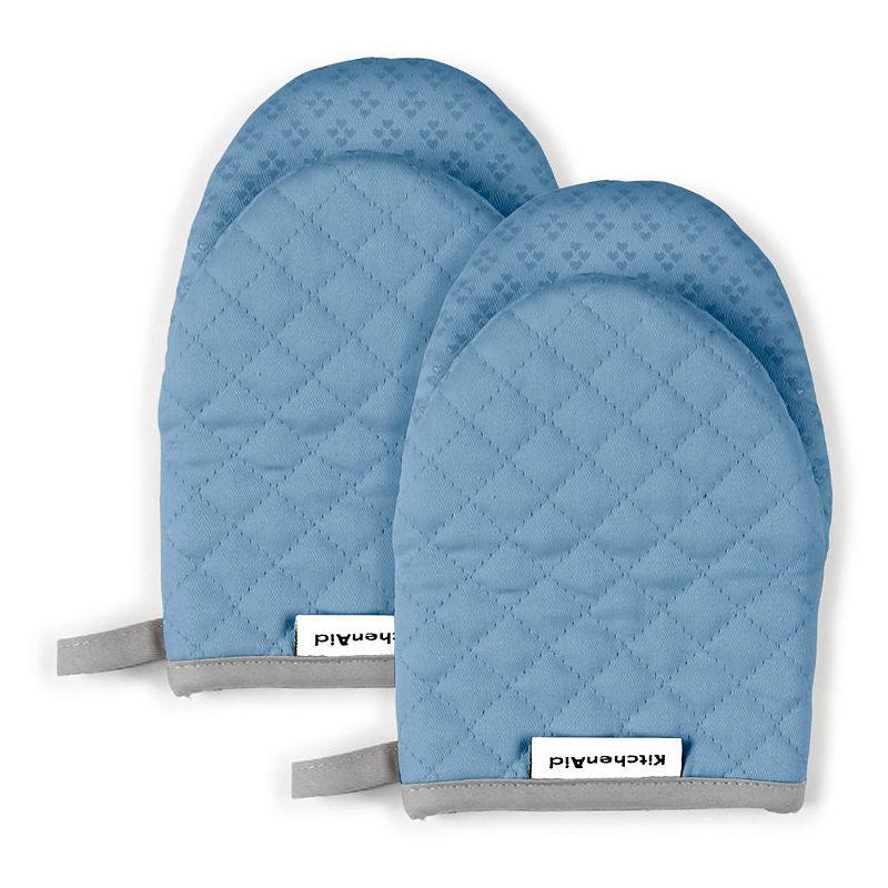 KitchenAid Asteroid Mini Oven Mitt 2-pk.