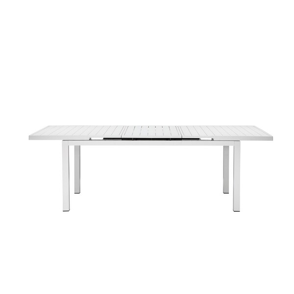 Miami Extension Table