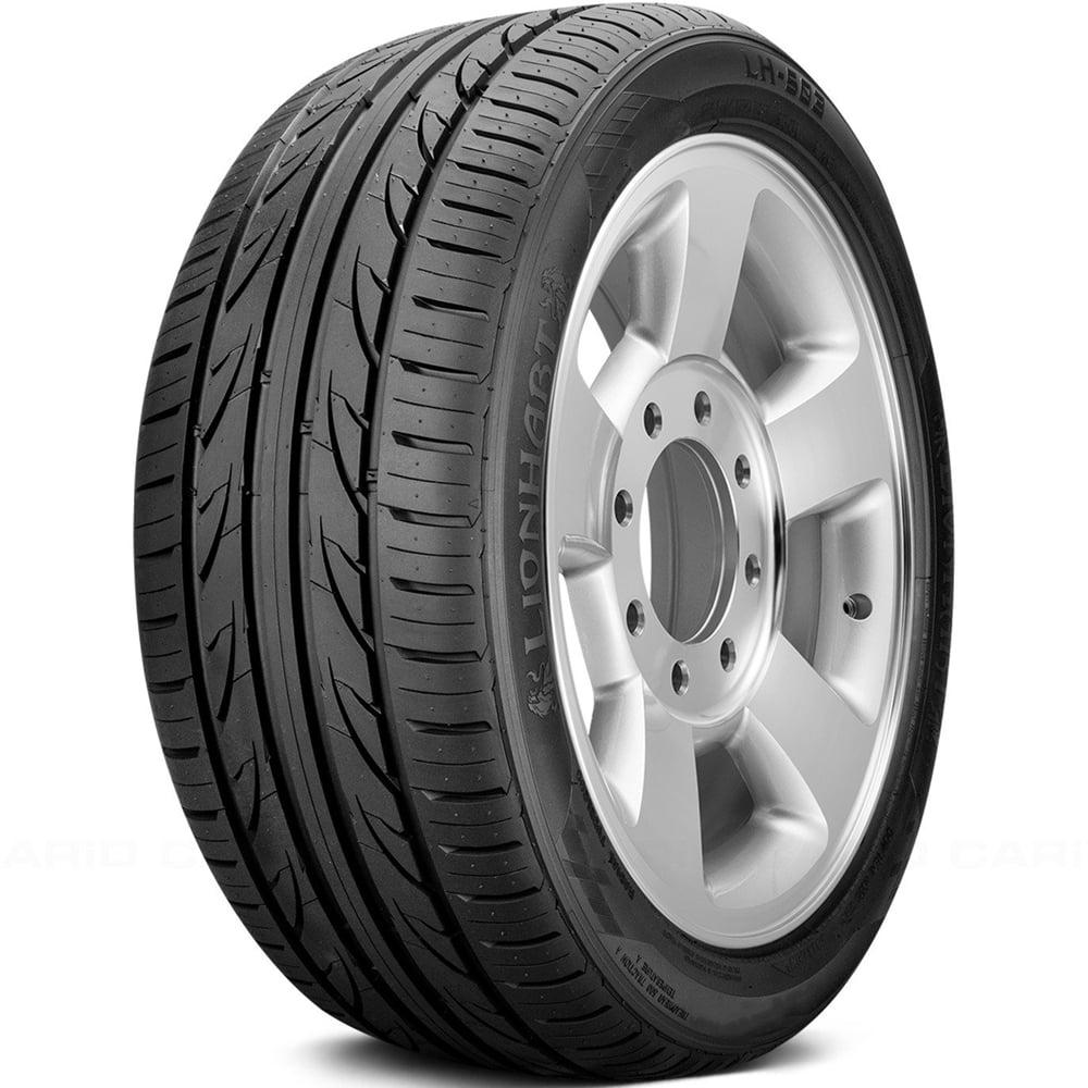 Lionhart LH-503 215/45R18 89W BSW.