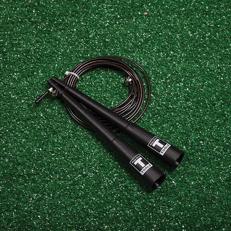 Body-Solid Tools 10 Ft. Cable Speed Rope