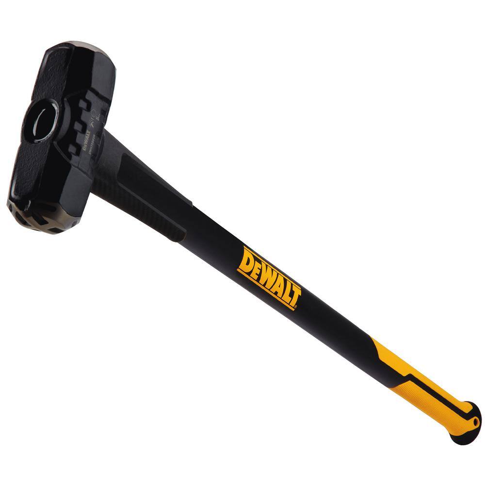 DW 8 lb. Sledge Hammer DWHT56028