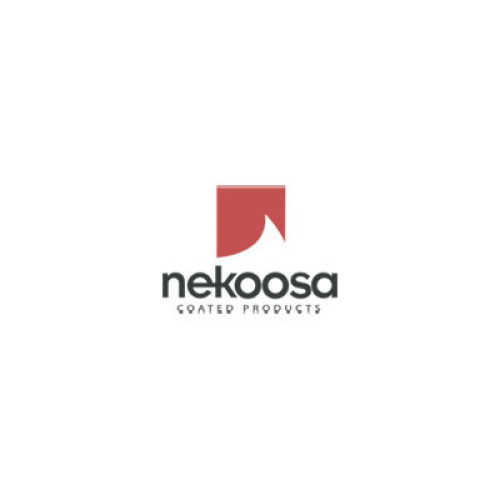 Nekoosa Fast Pack Carbonless 3-Part Paper， 8.5 x 11， White/Canary/Pink， 500 Sheets/Ream， 5 Reams/Carton (17391)