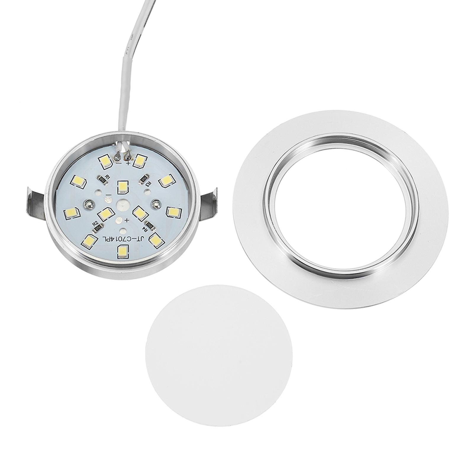 Recessed Ceiling Light