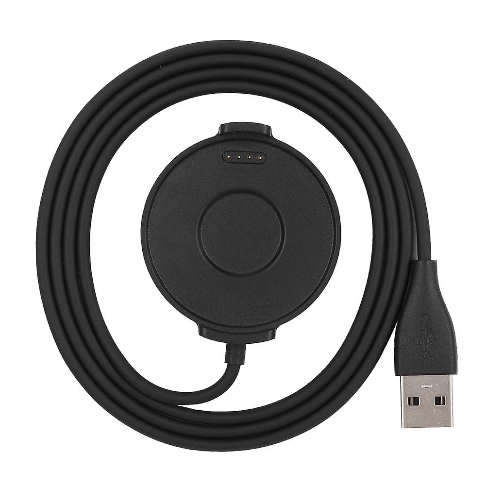 Multiple Protection Smart Watch Fast Charging Charger For Ticwatch Pro