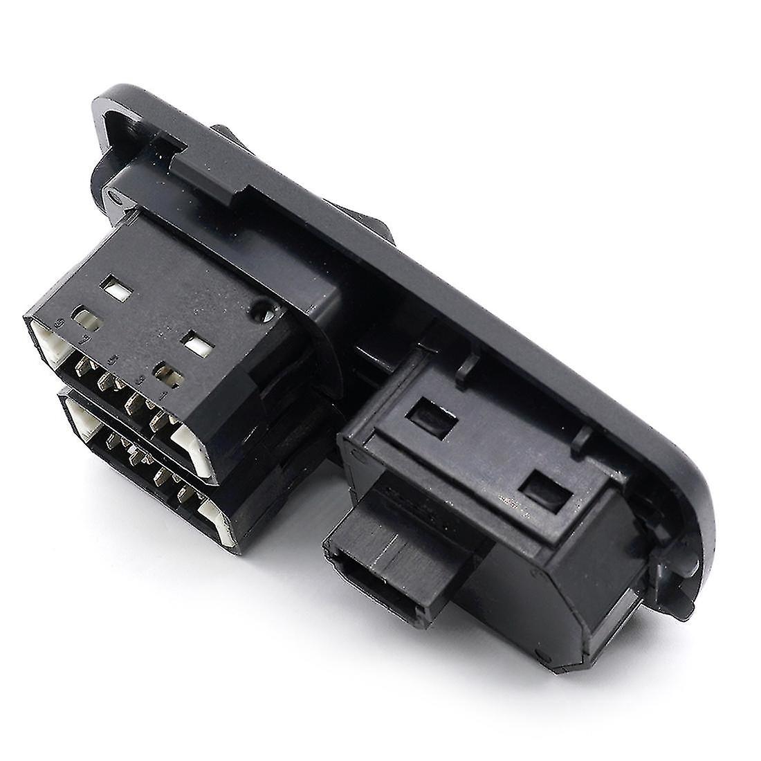 Power Window Regulator Master Switch For Scania P G R T-series Truck