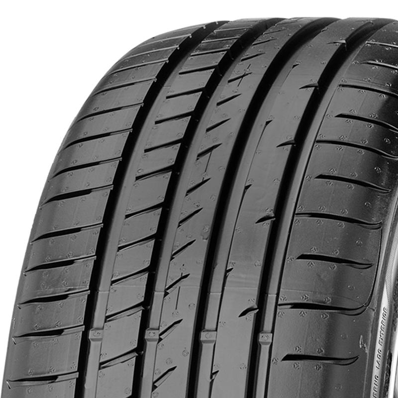 Goodyear Eagle F1 Asymmetric 2 235