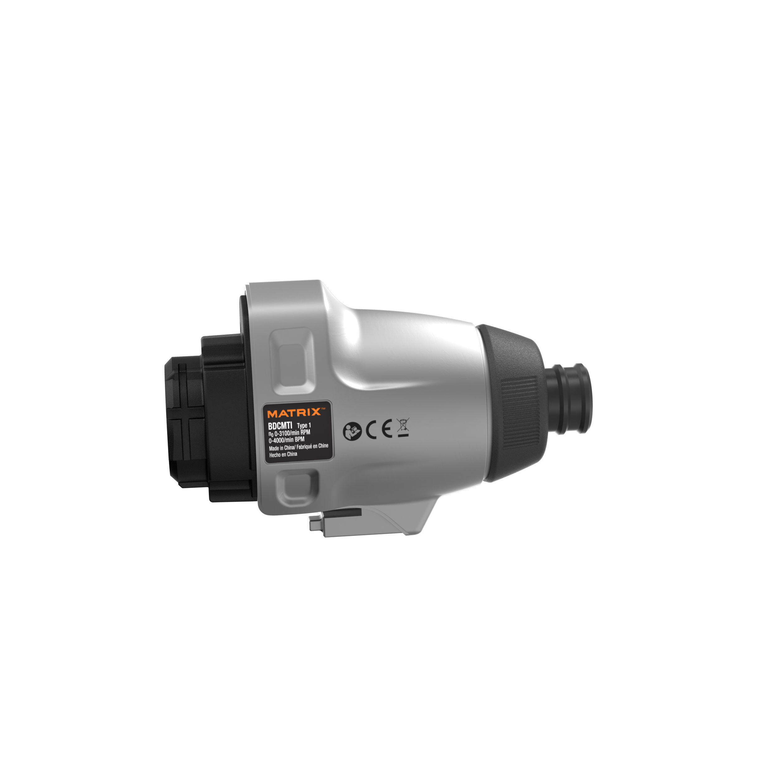 MATRIX™ Impact Driver Attachment